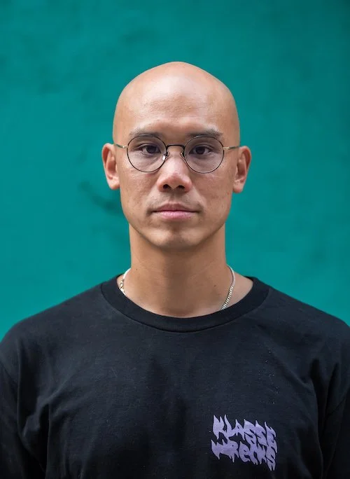 Mr. Ho — KLS BOOKINGS